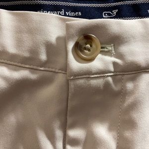 Like New VV Men’s Link Pant 30x34 in Light Beige